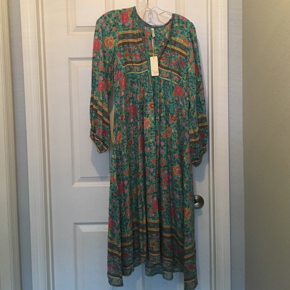 Spell Designs dress