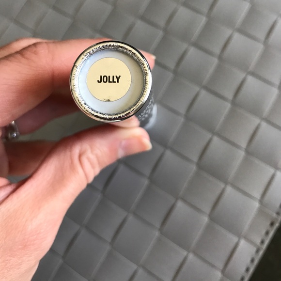 🎄💋KYLIE COSMETICS HOLIDAY GLOSS IN JOLLY NEW - Picture 5 of 7