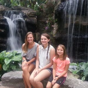 Meet your Posher, Misty