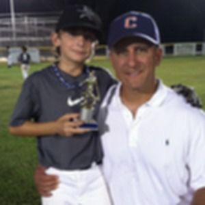 Meet your Posher, Ben