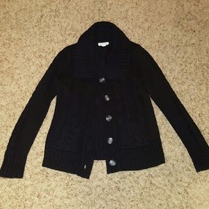 St Johns Bay sweater