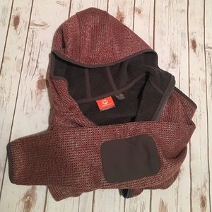 Merrell Transition Sherpa Sweater NWT