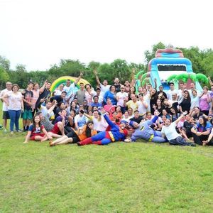 Meet your Posher, Felipe