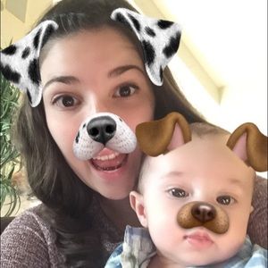 Meet your Posher, Emma