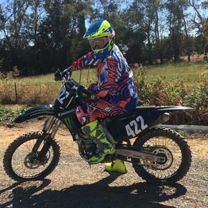 Meet your Posher, Cort