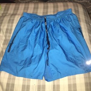 Nike dri-fit mens shorts