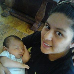 Meet your Posher, Gaby