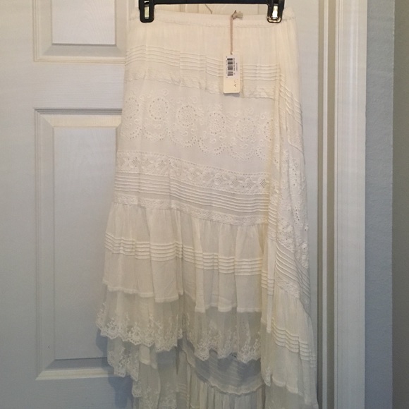 Spell Boho Skirt