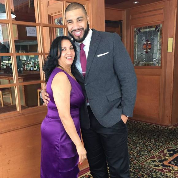 Meet your Posher, Jose