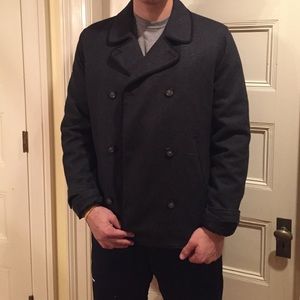 Mens jacket