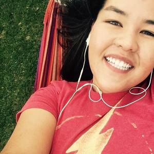 Meet your Posher, Sasha