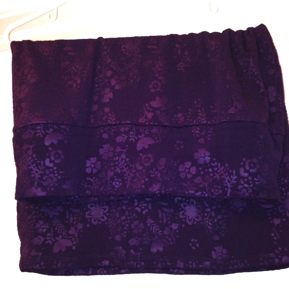 Lularoe Cassie skirt Large