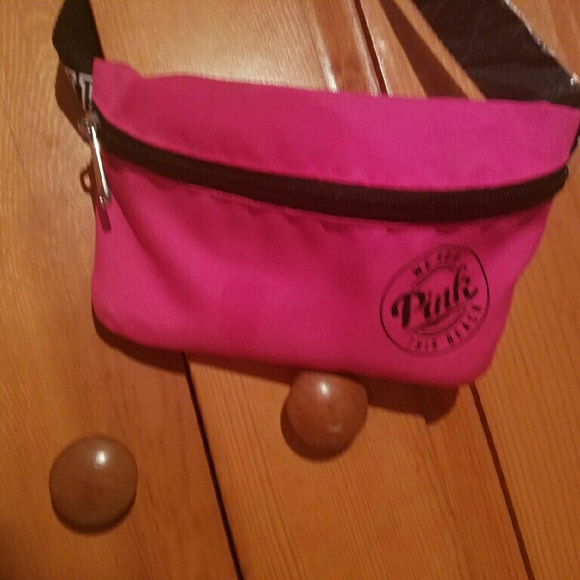 Fanny pack