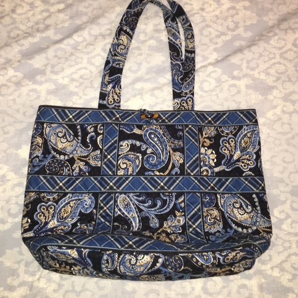 Vera Bradley Tote