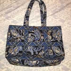 Vera Bradley Tote