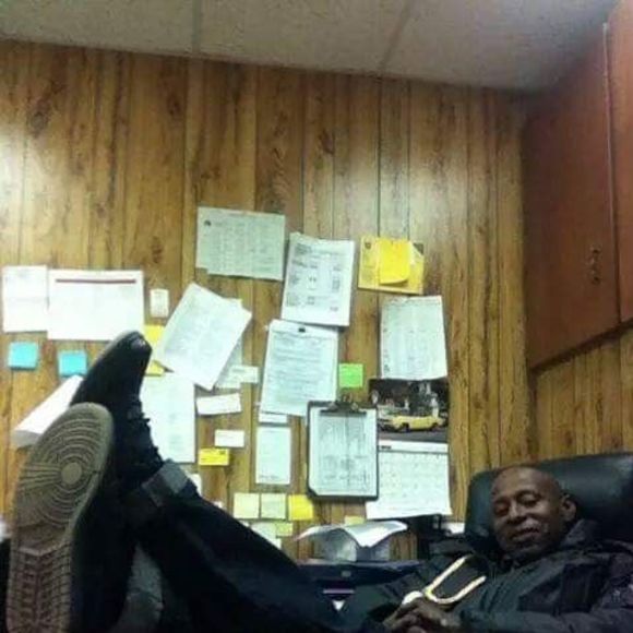 Meet your Posher, Robert - Picture 1 of 1