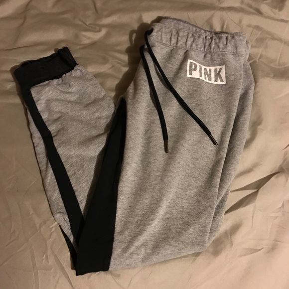 VS PINK GYM PANT
