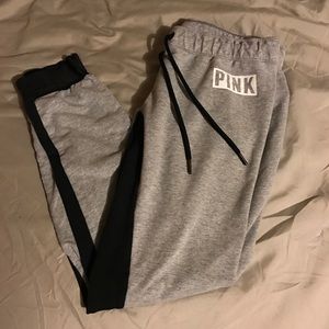 VS PINK GYM PANT