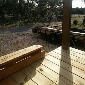 Meet your Posher, Gloria