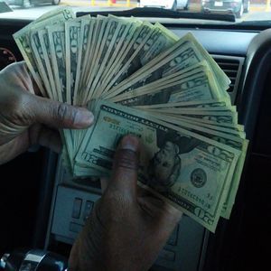 Meet your Posher, Jimal