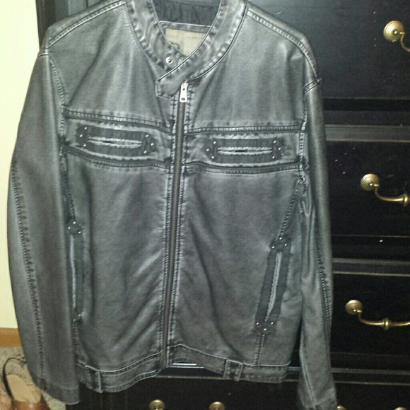 Men's Jacket