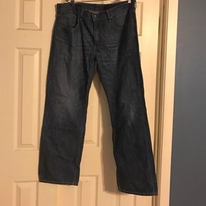 men's levi's