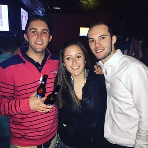 Meet your Posher, Willie