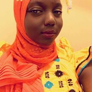 Meet your Posher, Mame diarra