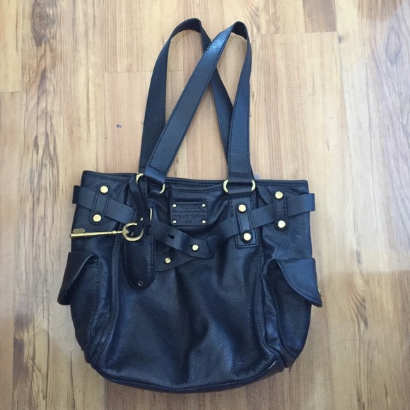 Fossil purse