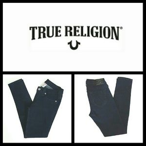 True Religion Denim Jeans