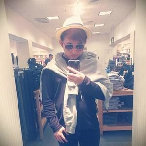 Meet your Posher, Thanh quang