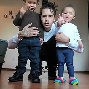 Meet your Posher, Adam