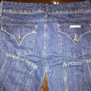 Hudson jeans size 31