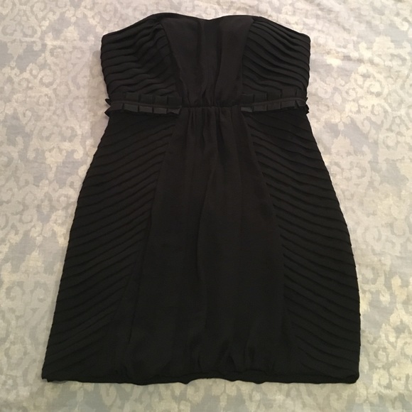 BCBGeneration Little Black Dress