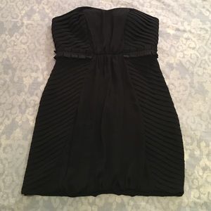 BCBGeneration Little Black Dress