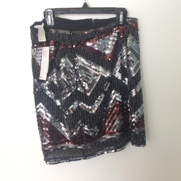 H&M skirt