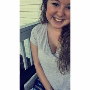 Meet your Posher, Brenna