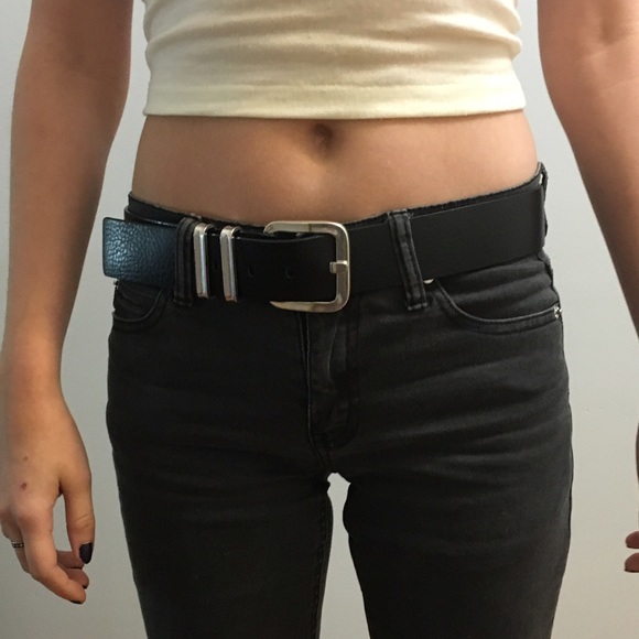 LAST CHANCE! Thick Vintage Belt