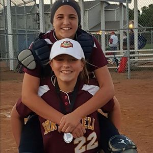 Meet your Posher, Payton