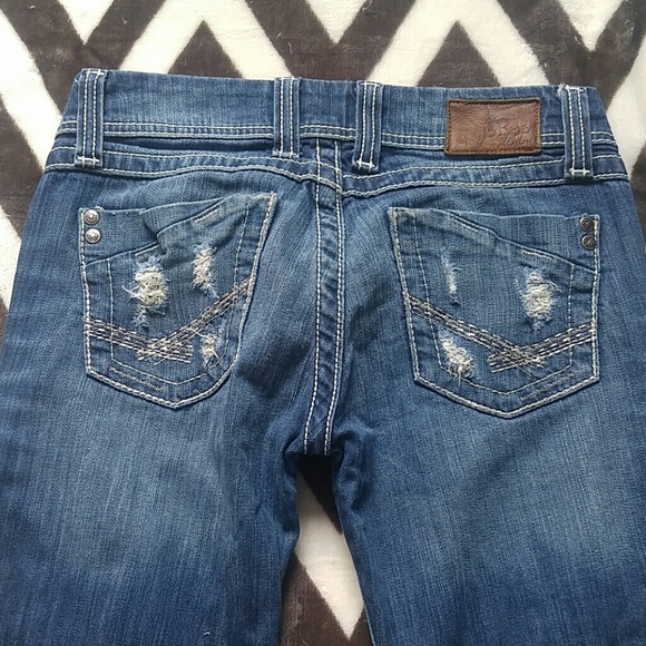 BKE Stella Flare 27R