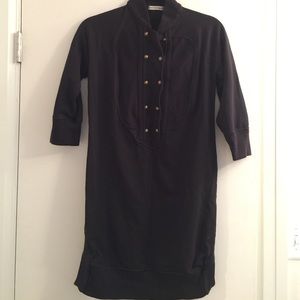 Citizens Humanity Sweater dress Sz S • 3/4 Sleeve