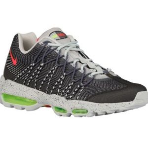 AIR MAX 95 ULTRA JACQUARD