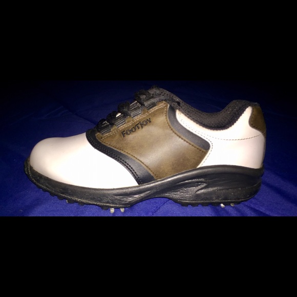 💥FootJoy GreenJoy Kids Golf Shoes💥