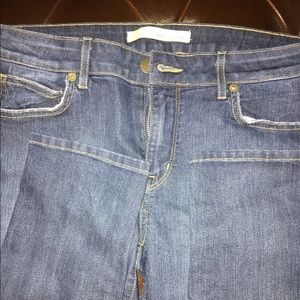 Rich and Skinny jeans "the Deed" style