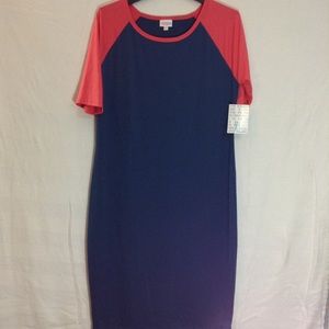 Lularoe Julia dress