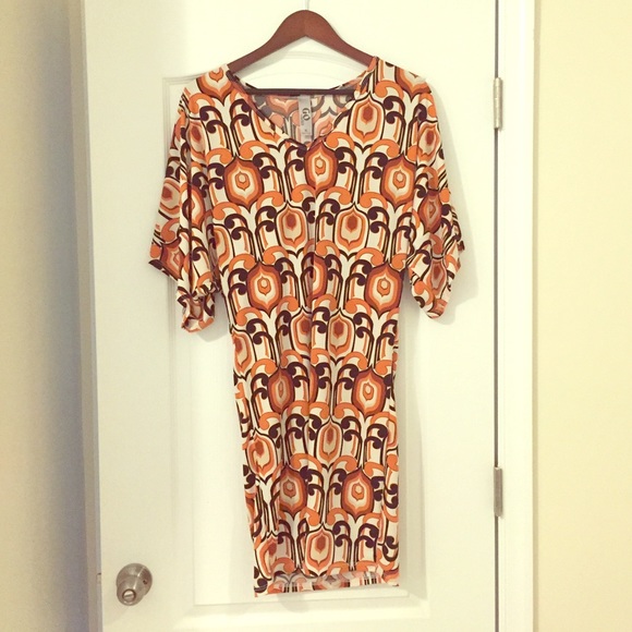 GO Couture Dress- XL