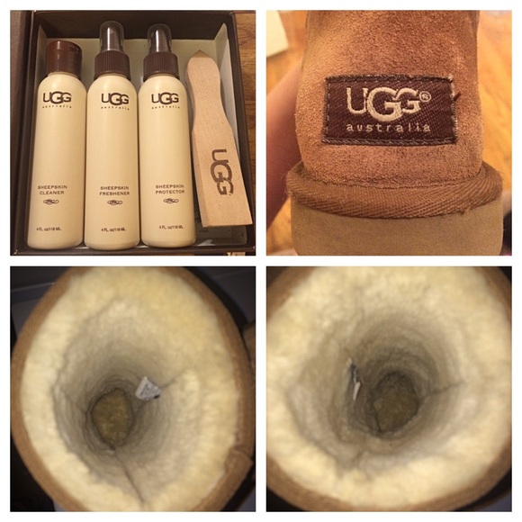 ugg care kit brush how to use ugg care kit brush how to use