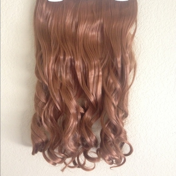 ❌SOLD❌Hair extensions💁🏽 - Picture 1 of 4