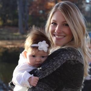 Meet your Posher, Ellyn