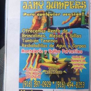 Meet your Posher, Enrique